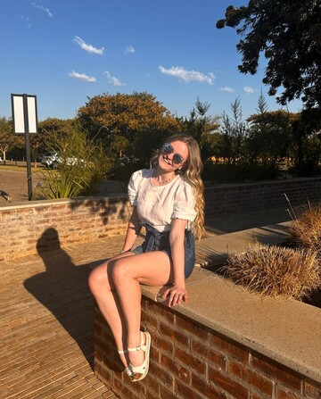 Jessica, 28 Boshof, Free State, South Africa