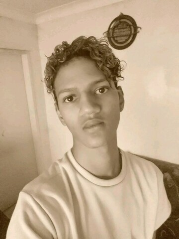 Suhail, 22 Johannesburg, Gauteng, South Africa