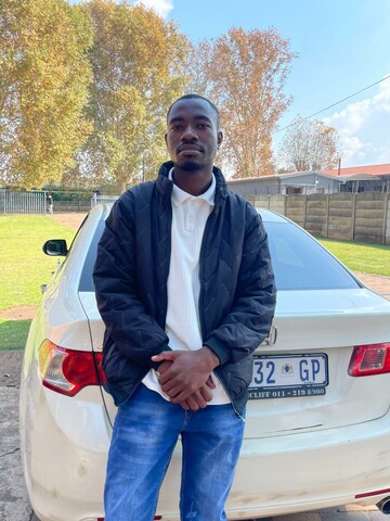 Daddy, 27 Vanderbijlpark, Gauteng, South Africa