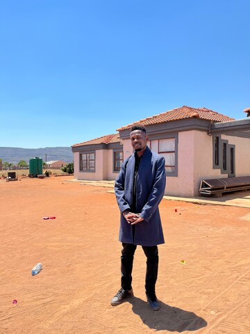 Trill, 29 Tembisa, Gauteng, South Africa