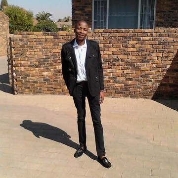 Kuks, 35 Ga Rankuwa, Gauteng, South Africa