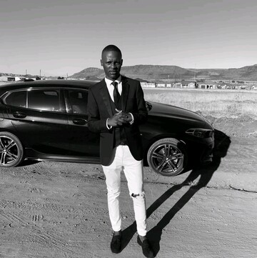 Pablo, 19 Soshanguve, Gauteng, South Africa