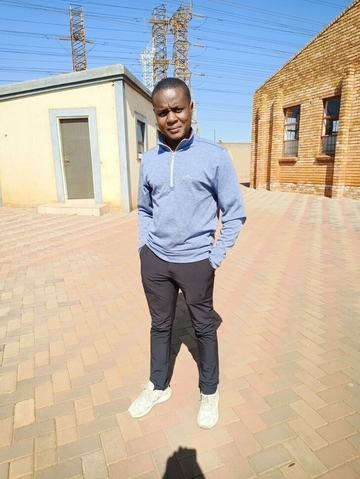 Nhlamulo, 35 Tembisa, Gauteng, South Africa