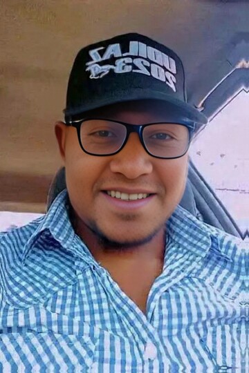 Benny, 47 Kempton Park, Gauteng, South Africa