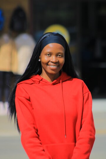 Tessa, 27 Ficksburg, Free State, South Africa