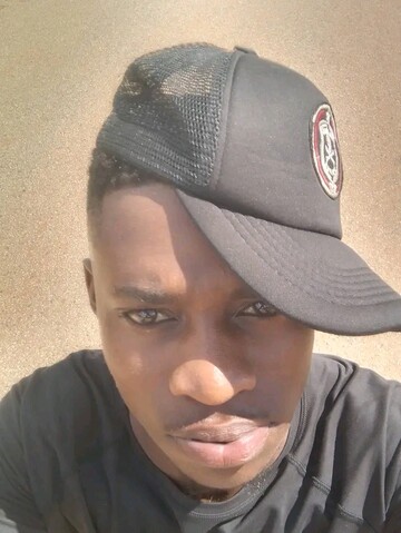 Burna, 21 Phalaborwa, Limpopo, South Africa