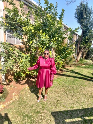 Annah, 58 Klerksdorp, North West, South Africa