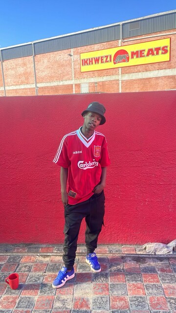 Kevin, 26 Cape Town, Western Cape, South Africa