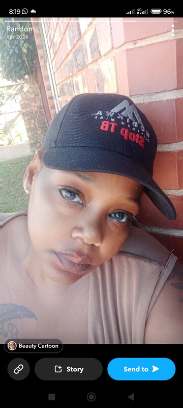 Sparks, 50 Randfontein, Gauteng, South Africa