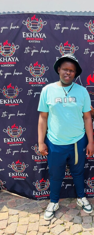 Nkunzi, 21 Fort Beaufort, Eastern Cape, South Africa