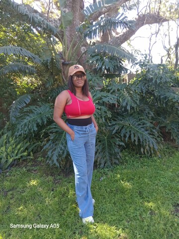 Sanesh92, 34 Nigel, Gauteng, South Africa