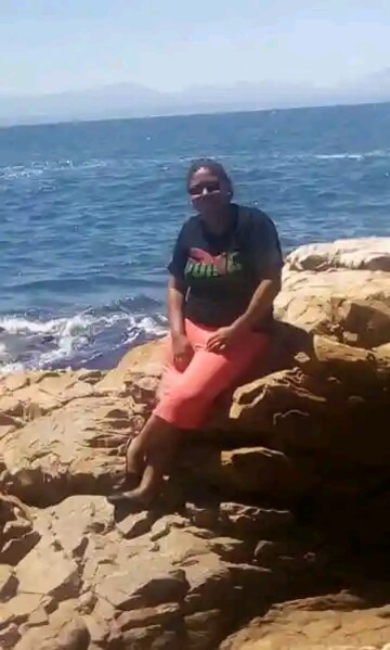 linkas, 39 Mossel Bay, Western Cape, South Africa