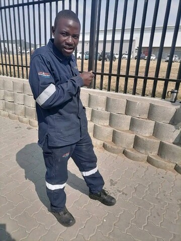 Migos, 24 Randburg, Gauteng, South Africa