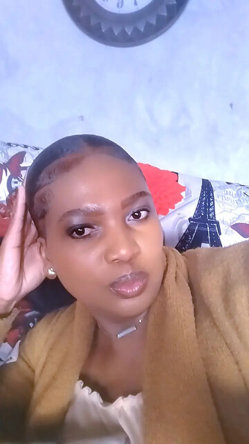 Nana, 38 Benoni, Gauteng, South Africa