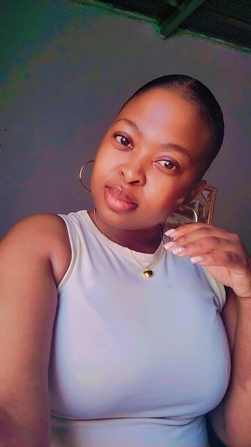 Izzy, 29 Pretoria, Gauteng, South Africa