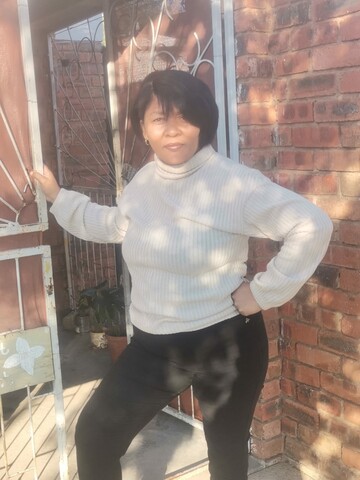 GentleHeart, 40 Kimberley, Northern Cape, South Africa