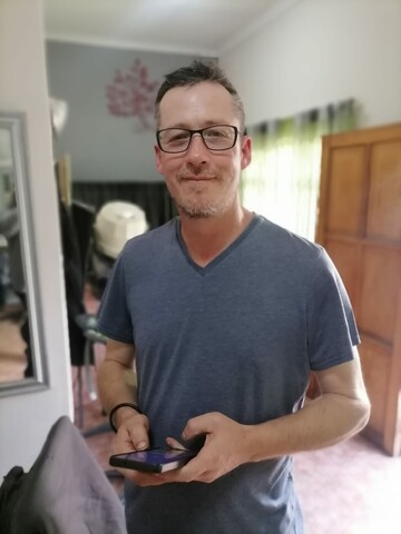 Egon, 45 Centurion, Gauteng, South Africa