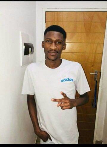 jayjay8, 28 Pretoria, Gauteng, South Africa