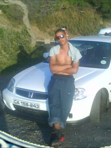Angel 20000, 26 Cape Town, Western Cape, South Africa