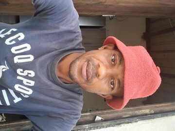 Slim, 33 Tembisa, Gauteng, South Africa