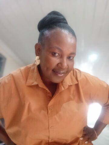 Nana, 45 Soweto, Gauteng, South Africa