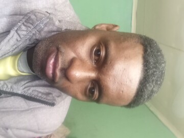 Nino, 41 Soweto, Gauteng, South Africa