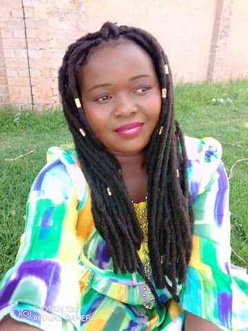 Betty, 36 Roodepoort, Gauteng, South Africa