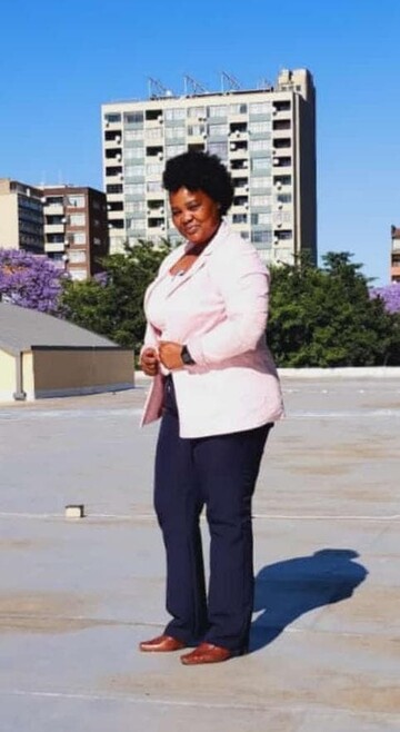 Emza, 52 Soweto, Gauteng, South Africa