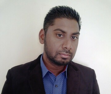 Dean50, 41 Johannesburg, Gauteng, South Africa