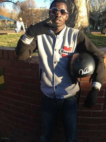 gaza7, 34 Johannesburg, Gauteng, South Africa