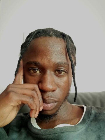 Luzuko, 28 Soweto, Gauteng, South Africa