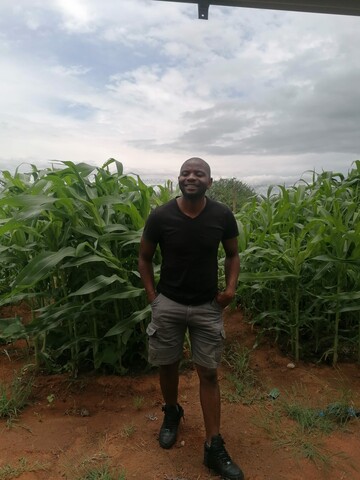 JR159, 38 Polokwane, Limpopo, South Africa