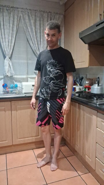 Romain, 41 Randfontein, Gauteng, South Africa