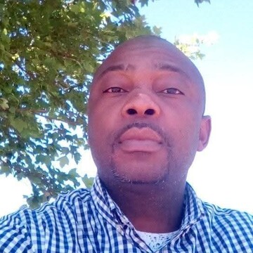 kay Master, 45 Roodepoort, Gauteng, South Africa