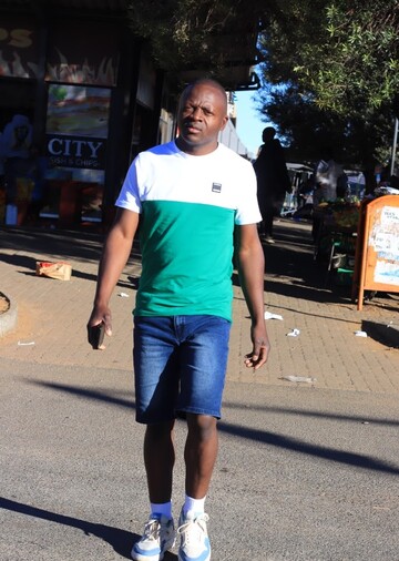 Lenyasco, 34 Vanderbijlpark, Gauteng, South Africa