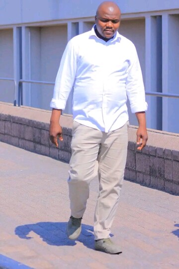 Tebsa1632, 42 Tembisa, Gauteng, South Africa