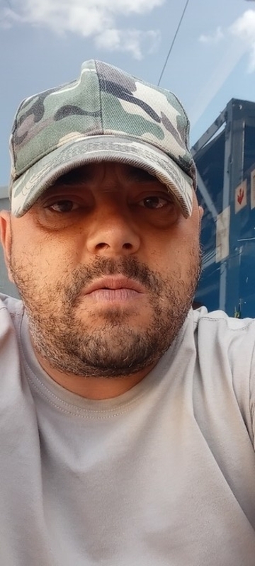 Marius, 40 Roodepoort, Gauteng, South Africa