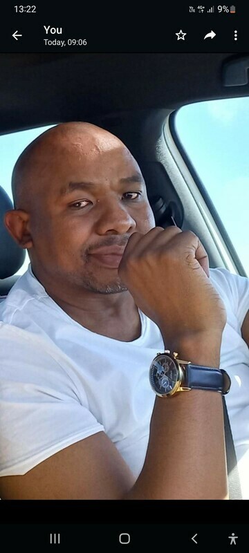 Thapie, 42 Ga Rankuwa, Gauteng, South Africa