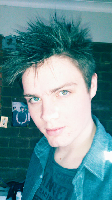 EasyGoingGuy3, 31 Springs, Gauteng, South Africa