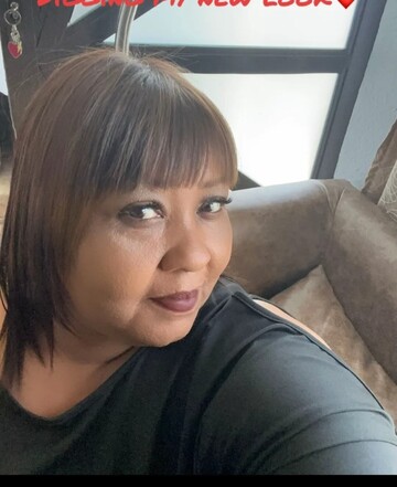 Tasha, 51 Cape Town, Western Cape, South Africa