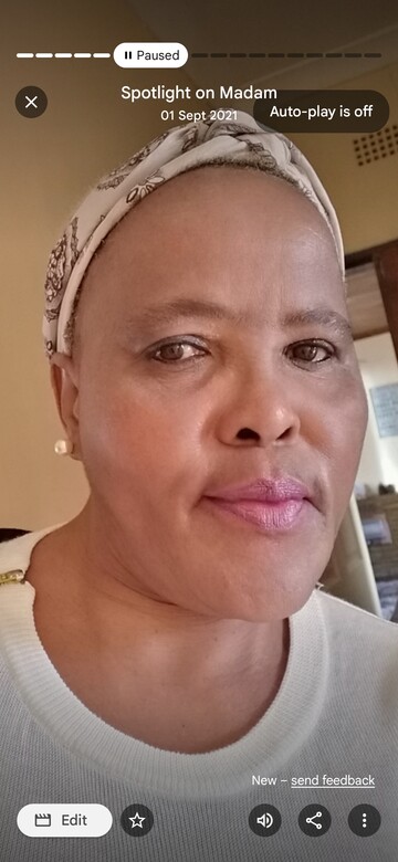 Nozi, 58 Potchefstroom, North West, South Africa