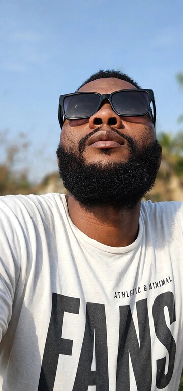 Bigman Mgazie, 36 Bethal, Mpumalanga, South Africa