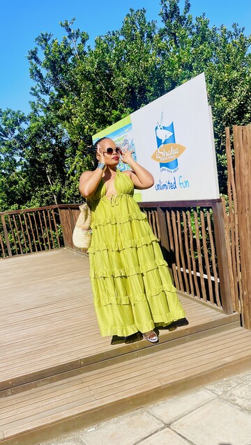 Muntuza, 44 Pretoria, Gauteng, South Africa