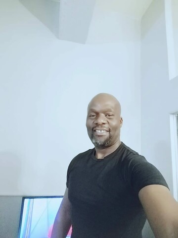 Deeee, 55 Johannesburg, Gauteng, South Africa
