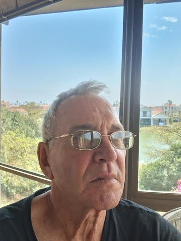 John, 65 Velddrif, Western Cape, South Africa