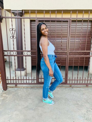 Gladys, 28 Mamelodi, Gauteng, South Africa