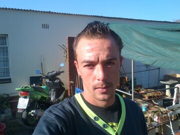 Mr fantastic4, 34 Pietermaritzburg, KwaZulu-Natal, South Africa