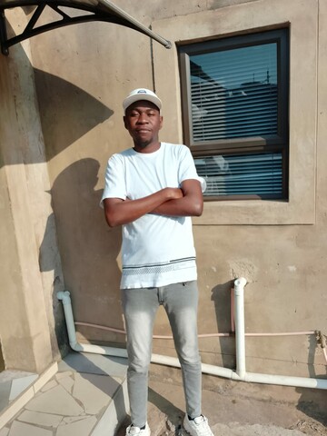 Zersch, 24 Soweto, Gauteng, South Africa