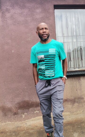 Spackavelli, 45 Springs, Gauteng, South Africa