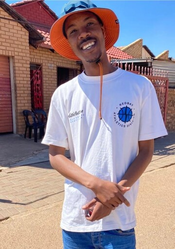 Junior, 22 Soshanguve, Gauteng, South Africa